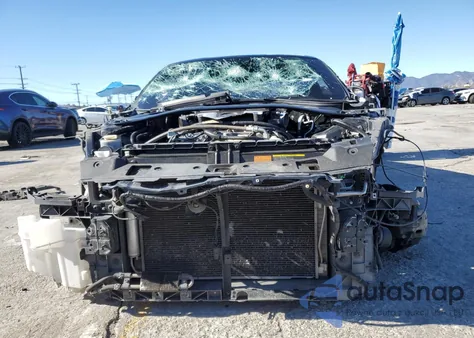 2020 Nissan 370Z Base from USA, damaged, VIN JN1AZ4EH5LM821403